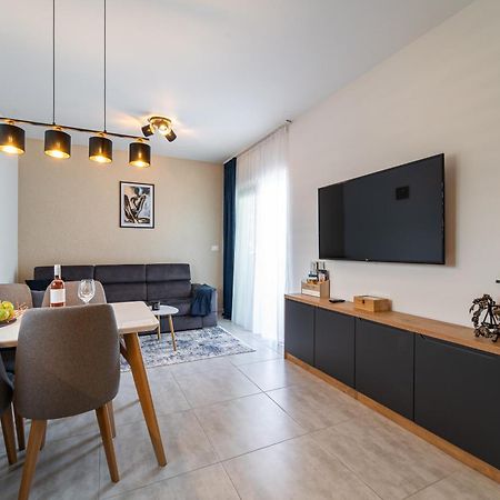 Apartment Natali Split Zewnętrze zdjęcie