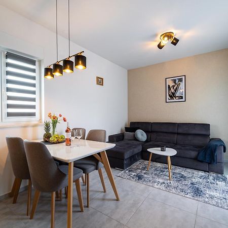 Apartment Natali Split Zewnętrze zdjęcie