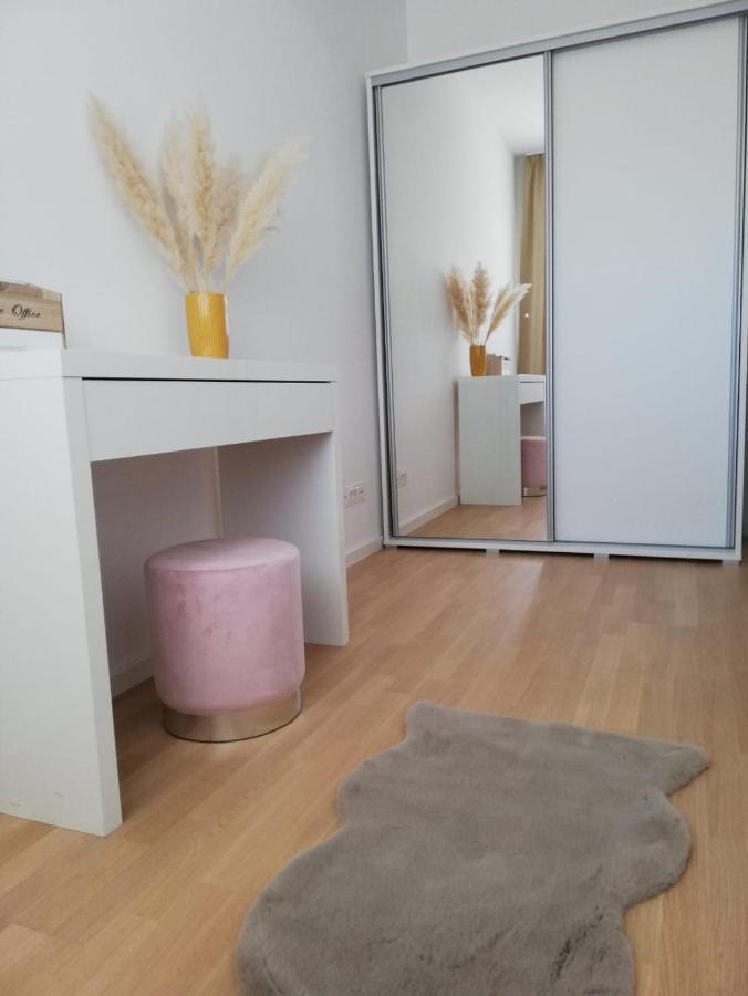 Apartment Natali Split Zewnętrze zdjęcie