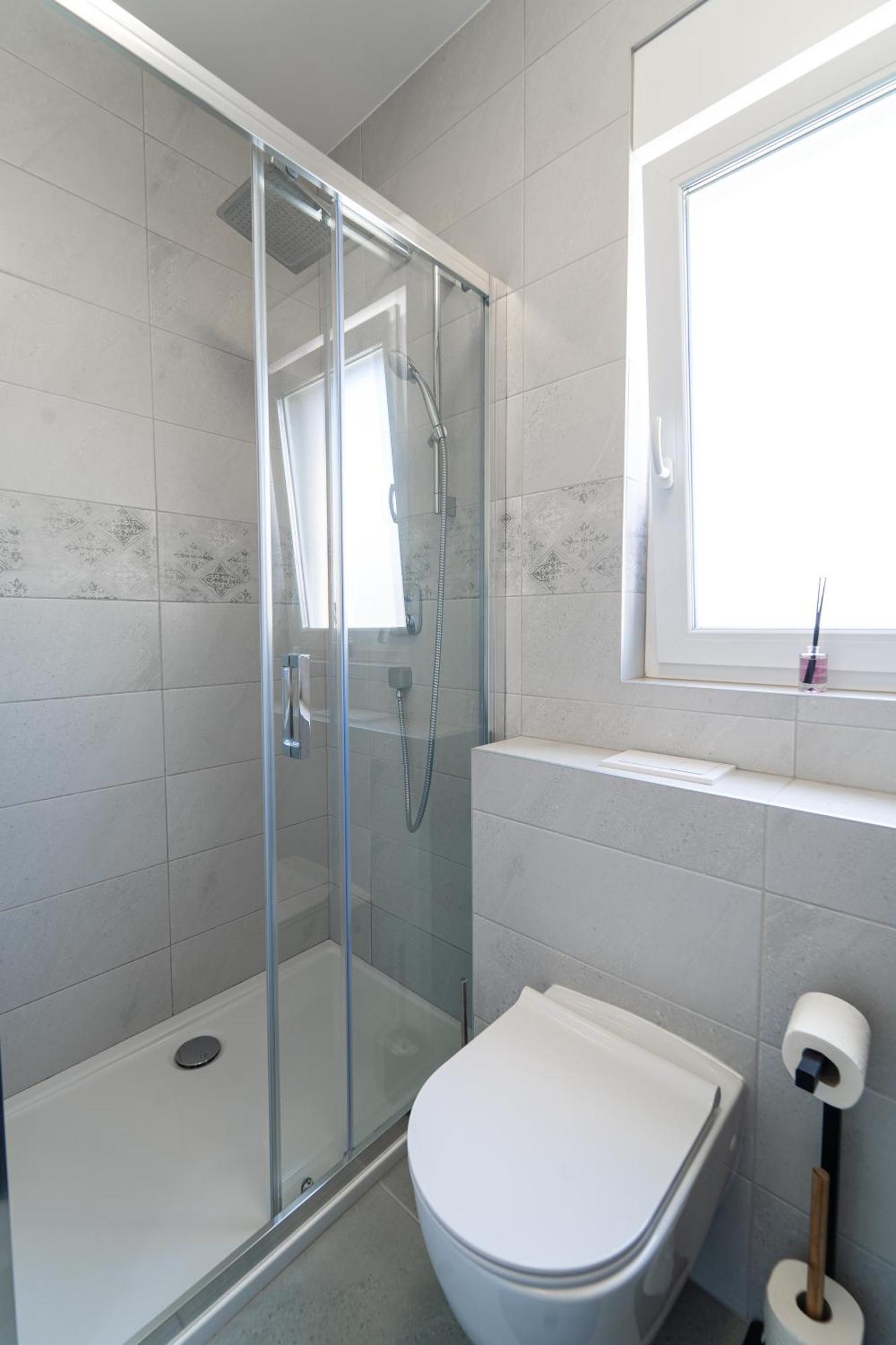 Apartment Natali Split Zewnętrze zdjęcie