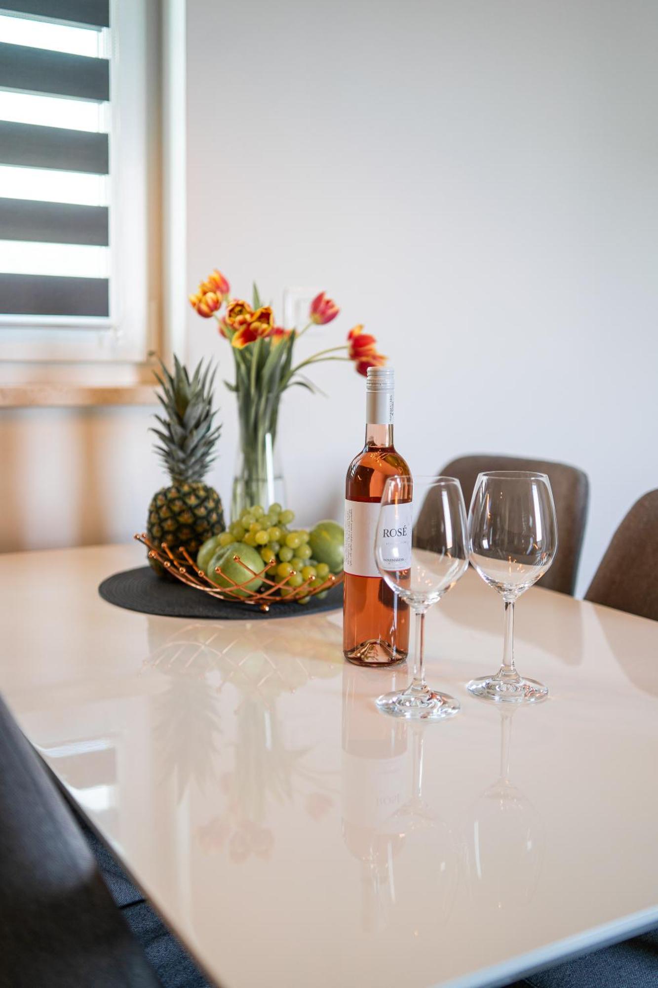 Apartment Natali Split Zewnętrze zdjęcie