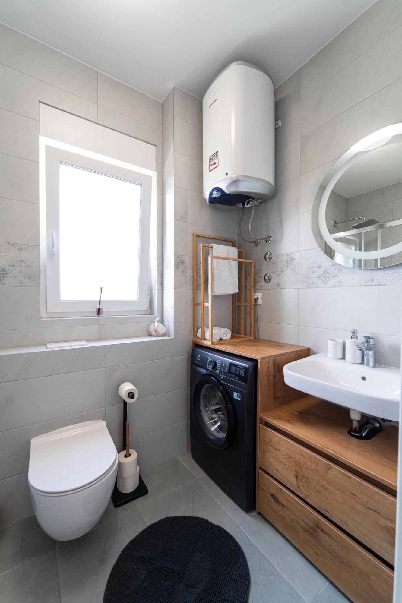 Apartment Natali Split Zewnętrze zdjęcie