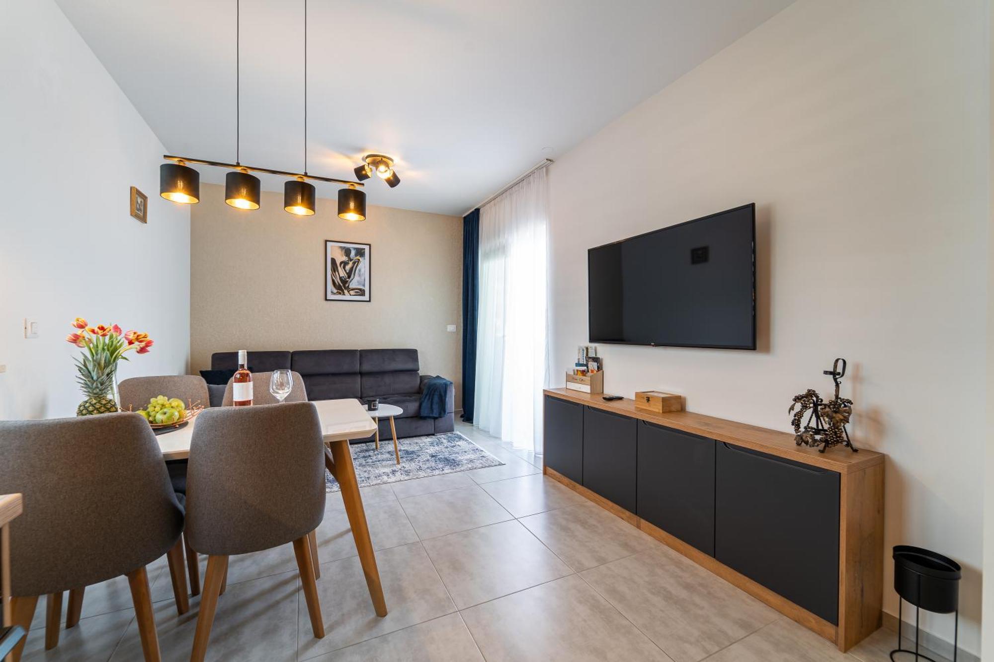 Apartment Natali Split Zewnętrze zdjęcie